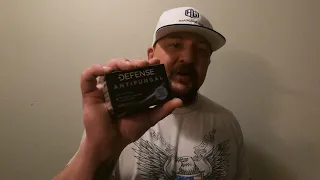 Defense Soap Company Review | Best Soap on the Market