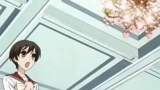 little wing(ouran1)