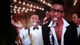 David Ruffin Joins The Temptations #moviereview