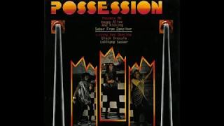 Possession - Living And Dancing- 1978 Disco