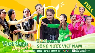 Vietnam Why Not | Tập 2 FULL: TRÙM CUỐI lộ diện hạ gục THÁNH CHƠI DƠ đến Hoàng Yến cũng phải sợ sệt