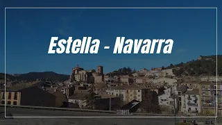 Estella - Navarra