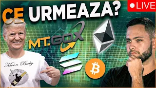 🔴LIVE~DE CE PARE MAI GREU ACUM DECAT IN BEAR MARKET?