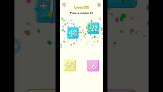 Dop 2 level 675 delete one part #shorts #dop #dop2 #dop3 #iosgames #ytshorts