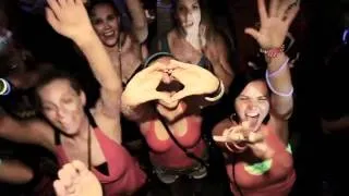 Electro Beach PV 2012 Teaser || PSG