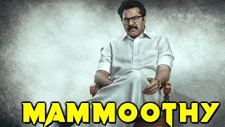 Mammoothy's Full Movie Hindi Dubbed | Joju George | South Indian Movies Dubbed In Hindi Full Movies