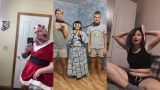 КРИНЖ ТИК ТОК COMPILATION #137 - С КАКОЙ СТАТИ?