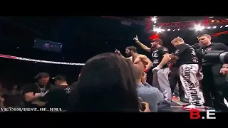 Ufc Zubayra Tukhugov