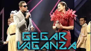 Keputusan Markah Peserta Gegar Vaganza 2022 Minggu 6 - Konsert GV9