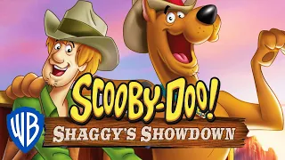 Scooby-Doo! Shaggy's Showdown | First 10 Minutes | WB Kids