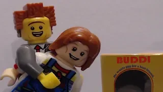 Lego Childs Play Music Video