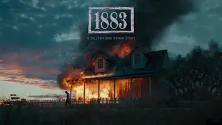 1883 Music-Only Trailer composed by Brian Tyler