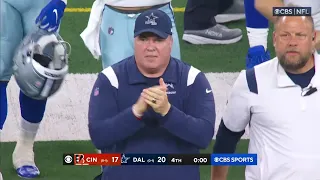 Dallas Cowboys Highlights vs. Cincinnati Bengals | 2022 Regular Season Week 2