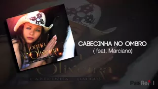 Joana Oliveira Ft Marciano -  Cabecinha No Ombro