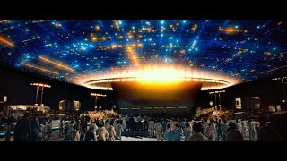 Close Encounters Of The Third Kind (1977) Reissue Trailer - Music Only