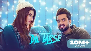 New Punjabi Songs 2022 | Dil Tarse (Official Video) Avvy Khaira | Latest Punjabi Songs 2022