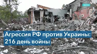 Залужный: «Наша победа даст возможность перевести дух и подготовиться к следующей войне»