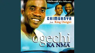 Ogechi Ka Nma Medley