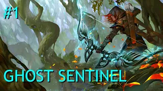 [L2 Exilium] - Kimberlly - [Ghost Sentinel EP 1]