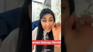 Babos Senin Kimi Petreddinler Yasasin Bu Dunyada Qaziler Qalib Qiraqda - Leman TikTok Official