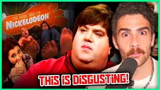 Nickelodeon's Dan Schneider is a MONSTER | Hasanabi Reacts to BJ Investigates