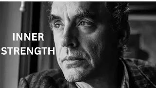 MENTAL TOUGHNESS - Jordan Peterson Motivational Video speech #jordanpeterson #youtube #viral #top