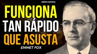 MÉTODO DE ATRACCIÓN DE 7 DÍAS: Cómo Manifestar Riqueza Usando la Ley de Atracción | Emmet Fox