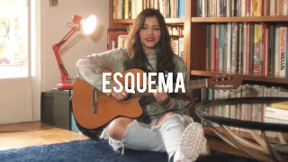 Bia Marques - Esquema