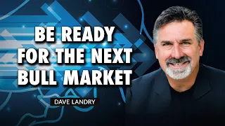 Be Ready For The Next Bull Market | Dave Landry | Trading Simplified (11.09.22)