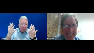 RheumNow Podcast - 60/40/20 Interview with Dr. Ed Keystone