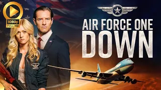 Air Force One Down   Final Trailer   Paramount Movies