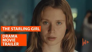 The Starling Girl (2023) | Official Movie Trailer