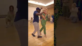 Kizomba Semba 2023 - Salakiako & Evgeniya