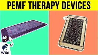 10 Best PEMF Therapy Devices 2019