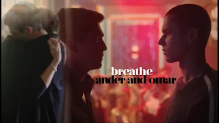 Ander & Omar — Room To Breathe