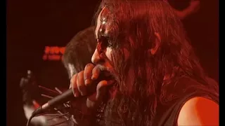 Gorgoroth/God Seed - Procreating Satan - [LIVE] - Wacken 2008 - 1080p 60fps