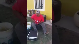 puro cotorreo jajaja, ,si no sabe de acordeon no opine jajaja