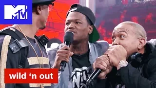 The Real Housewives of Nick Cannon | Wild 'N Out | #Wildstyle