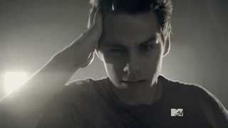 Stiles Stilinski // Natural