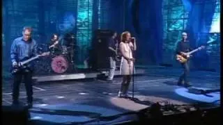 Garbage - Milk (EMA'96) HQ