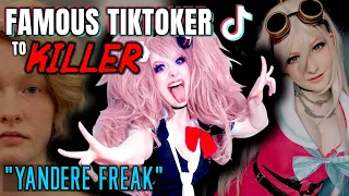 Famous Tiktoker to Killer | The Case of "Yandere Freak" Snow The Salt Queen