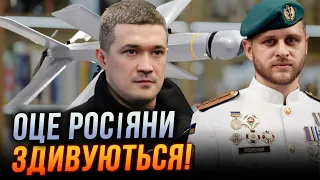 🔺УКРАЇНСЬКИЙ "ЛАНЦЕТ" - Федоров анонсував новий БПЛА! Шо відомо? / Волонтери та FPV | ПІДЛІСНИЙ