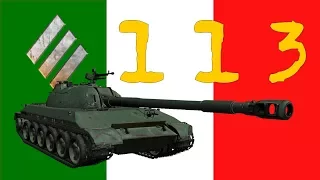 WoT - Chiama il 113! [ITA]