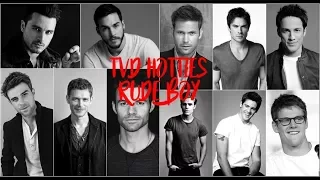 ▶TVD Hotties (multimale) || Rude Boy