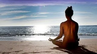 Zen and the Art of Relaxation - Mindfulness, Stress Reduction, Meditation Full Length