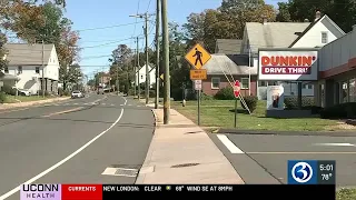 Woman helps save young girl who was being followed in Manchester