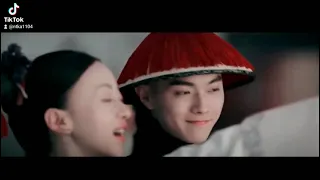 Cái kết happy ending cho Anh Lạc và Phó Hằng