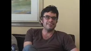 Flight of the Conchords Metromix Interview (2007)