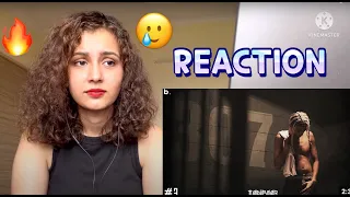 MC STΔN - 307 | TADIPAAR | 2K20 | NixReacts | REACTION