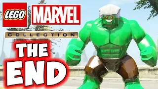 LEGO Marvel Collection | LBA - Episode 26 - The End!